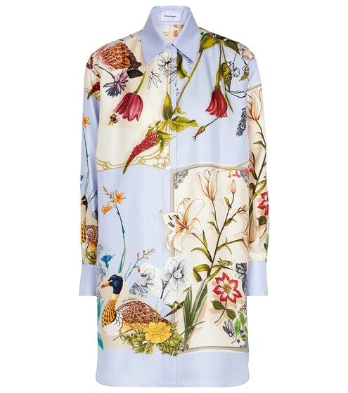 ferragamo clothes online