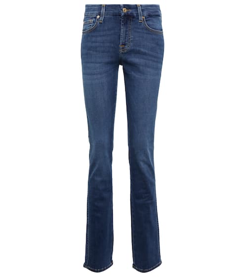 7 For All Mankind - Shop Women's Denim 