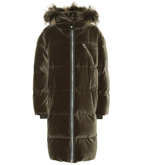 Moncler Cardi-Abrigos multicolor Moncler Cardi-Abrigos multicolor
