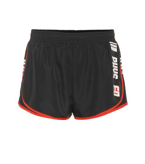 Target running shorts | P.E Nation