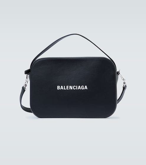 balenciaga camera bag men