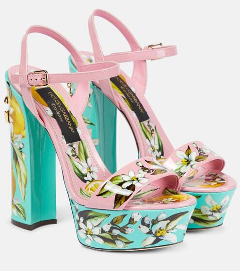 Sneakers Dolce \u0026 Gabbana: scarpe a prezzi scontati