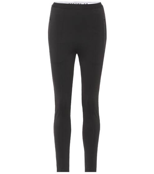 Stretch leggings | Balenciaga