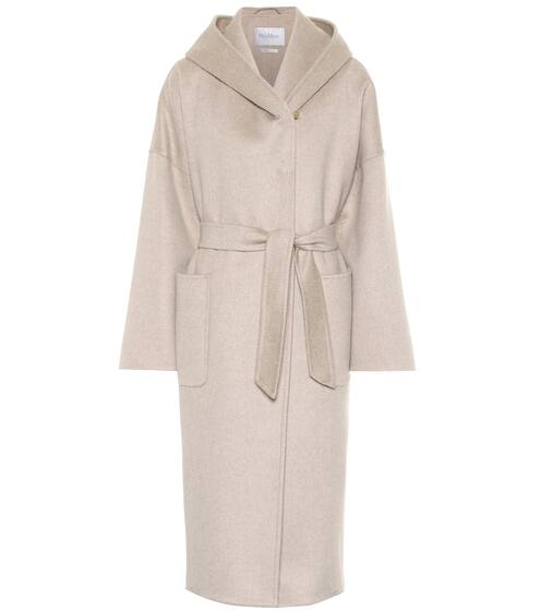 Marilyn cashmere coat | Max Mara