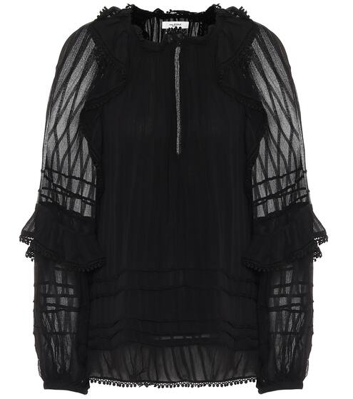 Top Jayden | Isabel Marant, Étoile