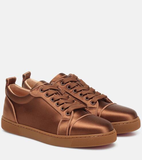 Zapatillas de caña baja | Zapatos de diseñador para mujer | FaoswalimShops
