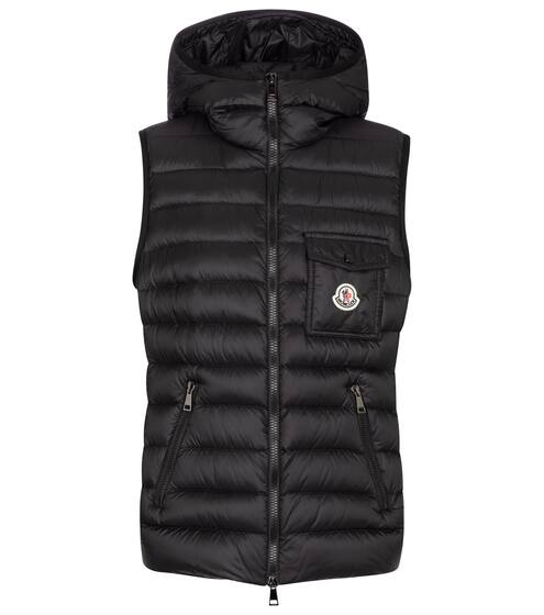 veste sans manche femme marque