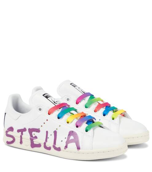 Stella Stan Smith sneakers | Stella McCartney