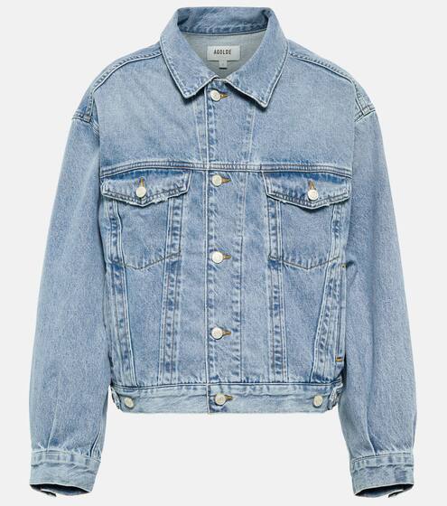 Designer Denim Jackets | Mytheresa