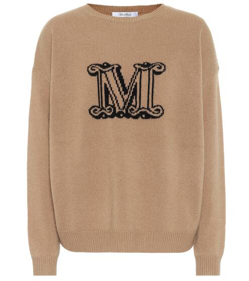 Cannes cashmere sweater | Max Mara