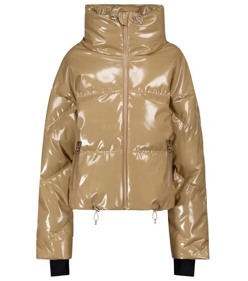 Veste de ski matelassée Mont Blanc | Cordova