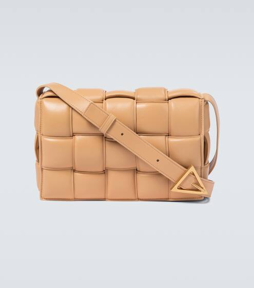 Padded Cassette shoulder bag | Bottega Veneta