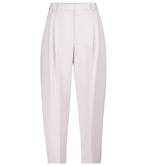 Pantaloni Dawson in lana | Stella McCartney