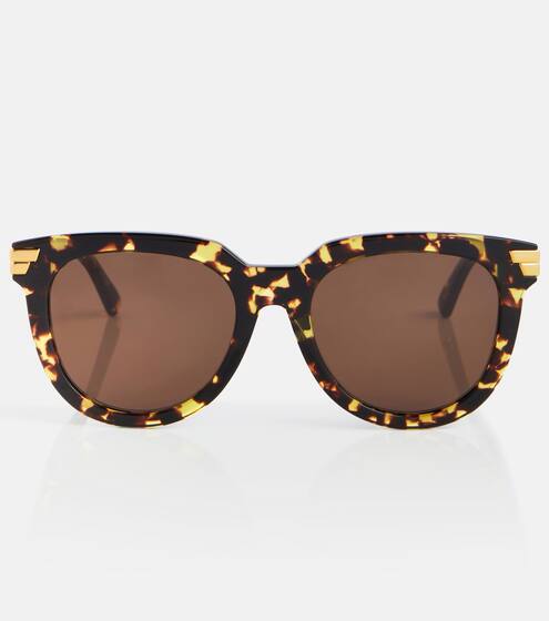Square sunglasses | Bottega Veneta