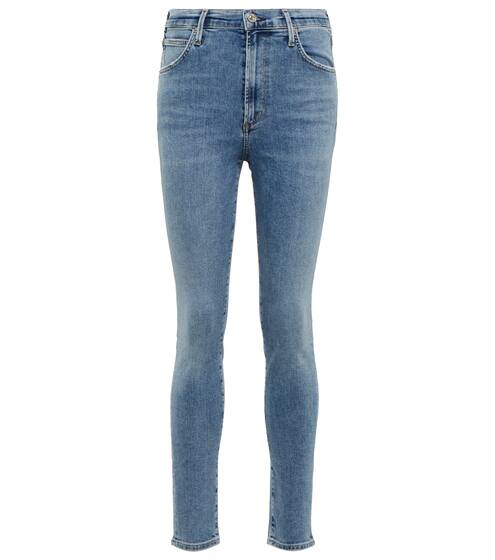 Citizens of Humanity - Women's Denim at 