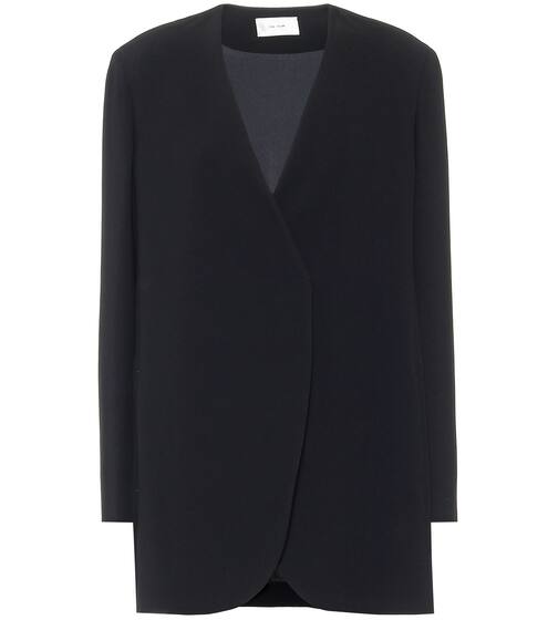 Liza cady blazer | The Row