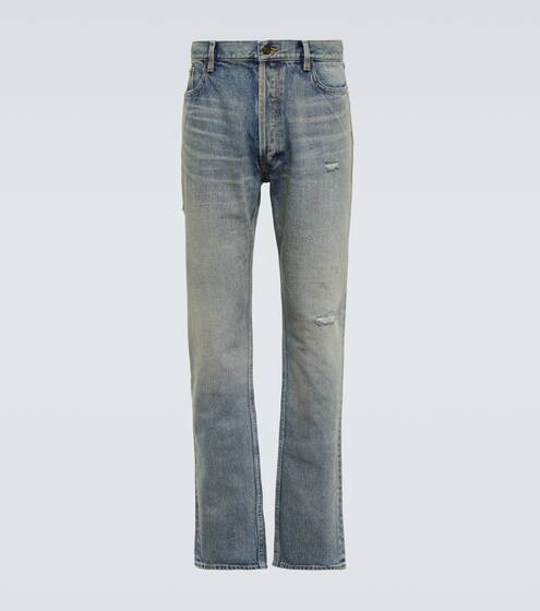 Saint Laurent For Men | Luxury Menswear | Mytheresa