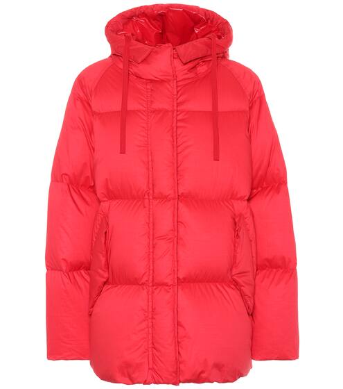 Nerium down coat | Moncler