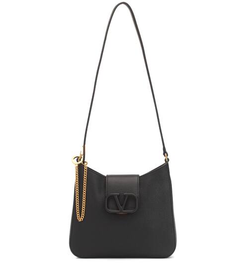 Valentino Garavani VSLING leather tote | Valentino
