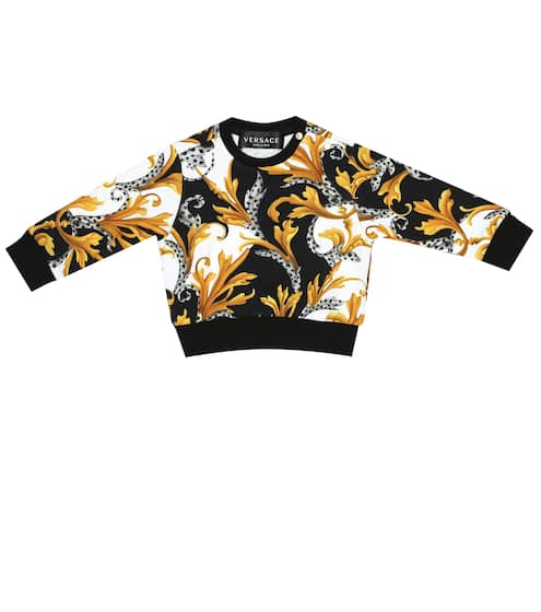 versace kids clothes