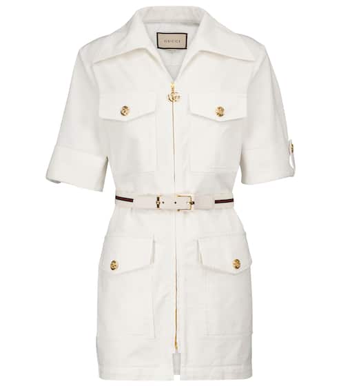 Gucci female clothes clearance