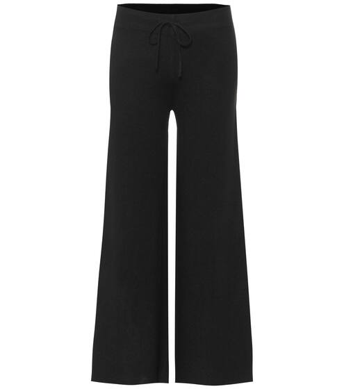 Cashmere pants | Ryan Roche