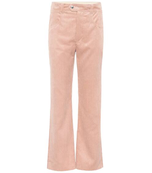 Meero corduroy pants | Isabel Marant