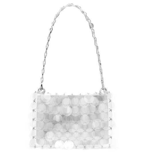 1969 Medium shoulder bag | Paco Rabanne