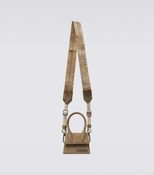 حقيبة من الجلد Le Chiquito | Jacquemus