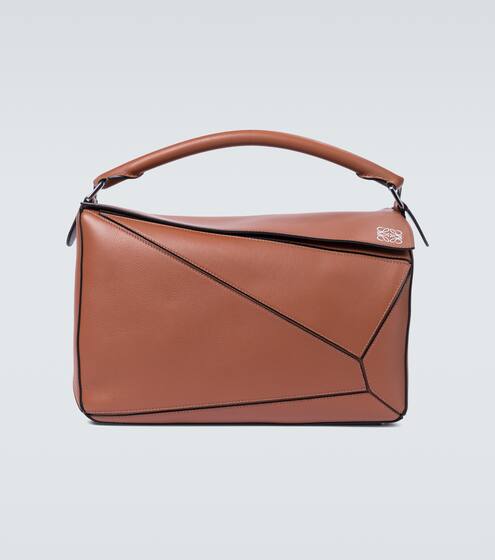Large Puzzle bag | Loewe