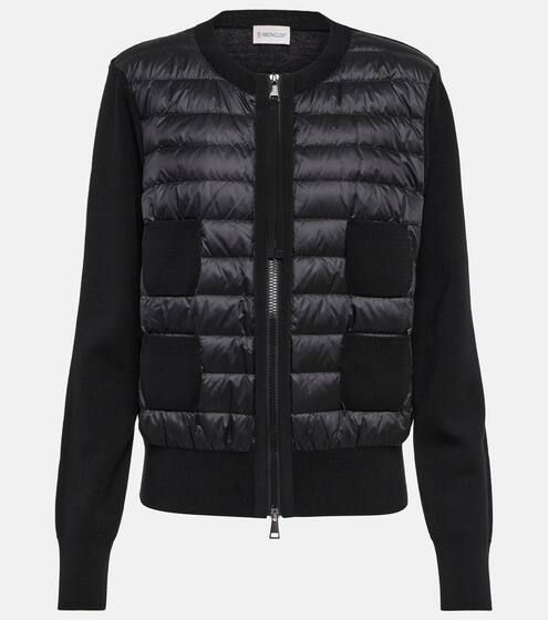 Moncler Clothing For Women | Online at 