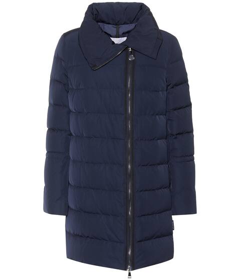 Lobelia quilted down coat | Moncler
