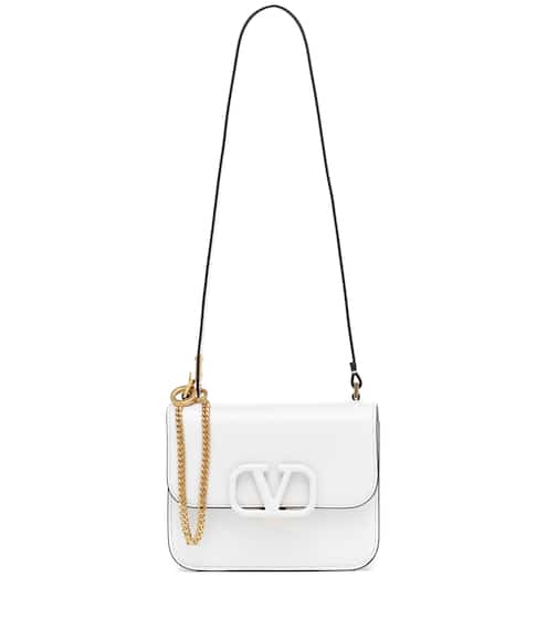 Valentino Garavani VSLING Small leather shoulder bag | Valentino