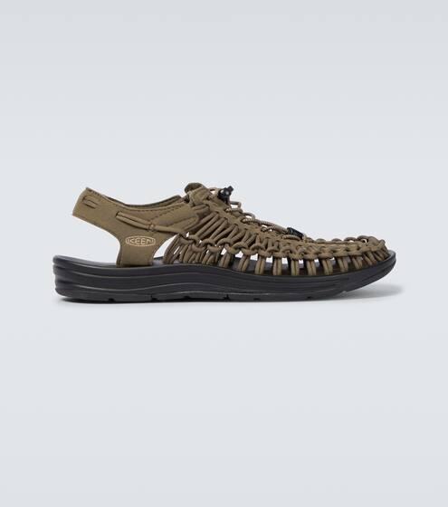 UNEEK sandals | KEEN