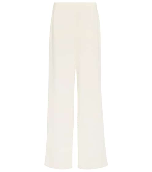 Designer Wide Leg Pants | Mytheresa