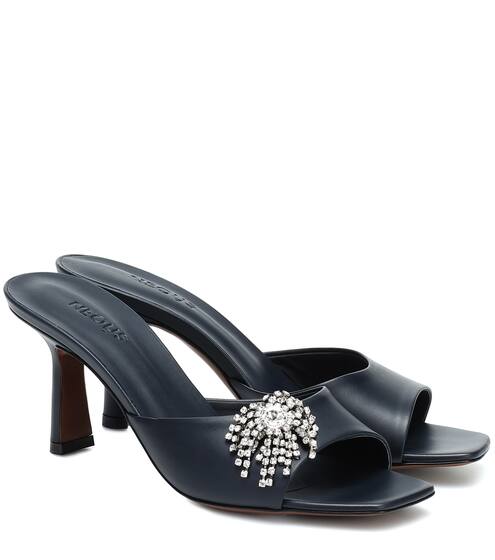 Sandali firmati in saldo clearance