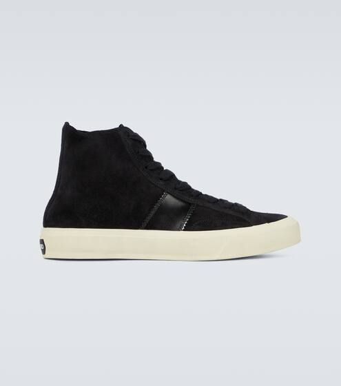 Tom Ford Shoes For Men | Mytheresa