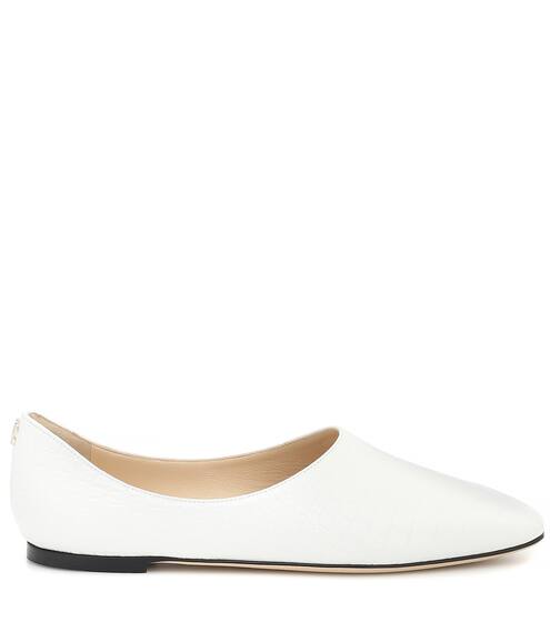 mytheresa chaussures