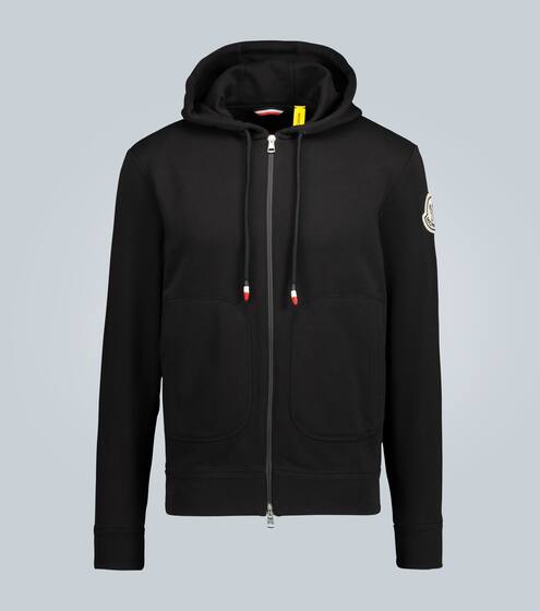 2 MONCLER 1952 hooded sweatshirt | Moncler Genius