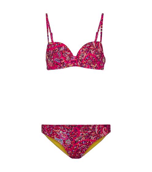 Printed bikini | Etro