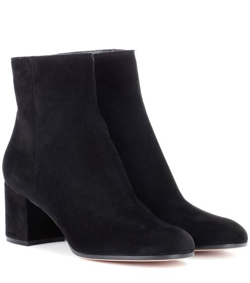 Ankle Boots Margaux | Gianvito Rossi