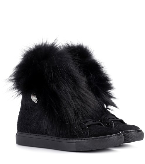 Balenciaga Speed Trainer Womens Size 5 Mount Mercy