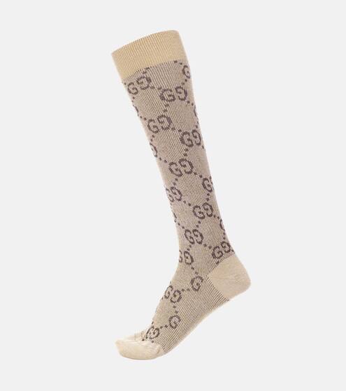 Socken aus einem Baumwollgemisch | Gucci