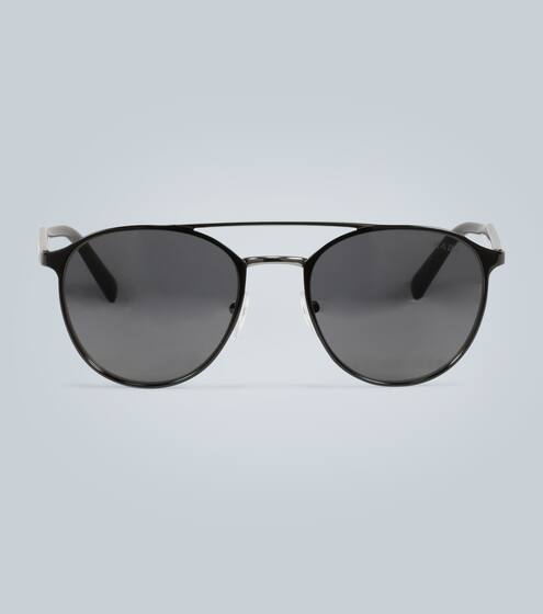 Rounded sunglasses | Prada