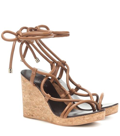Mode Femme Ligne Jimmy Pour 2019Mytheresa En Choo rdoeBCx