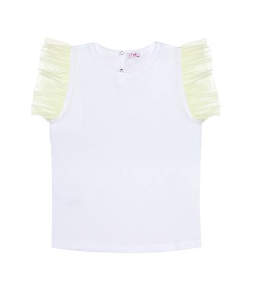 Cotton shirt | Il Gufo