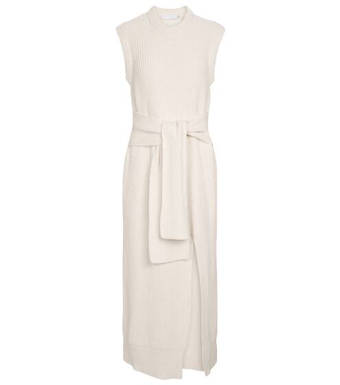 Jenae knit midi dress | Jonathan Simkhai