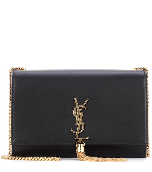 Saint Laurent Bags Ysl Handbags For Women Mytheresa Medium Kate Monogram Leather Shoulder Bag Saint Laurent