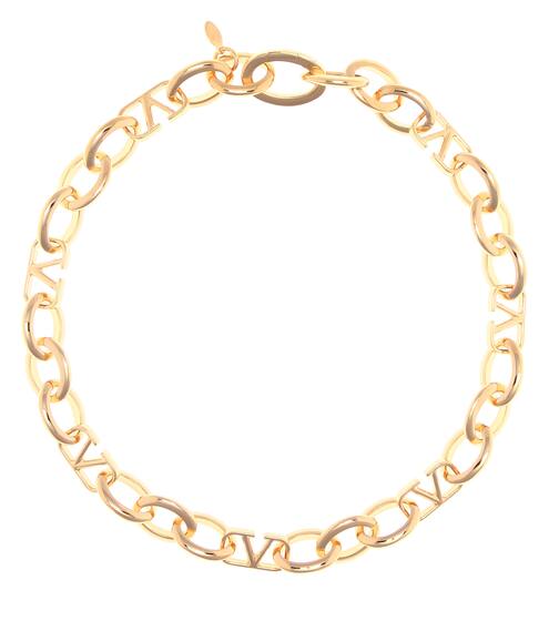 Valentino Garavani VLOGO necklace | Valentino
