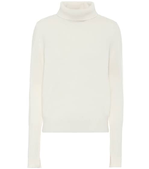 Cashmere turtleneck sweater | Joseph